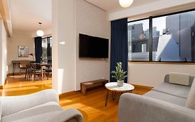 Limehome Lisbon Rua Eça de Queiroz